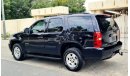 Chevrolet Tahoe SINGLE OWNER  EXTRA CLEAN  CHEVROLET TAHOE LT 2014 GCC