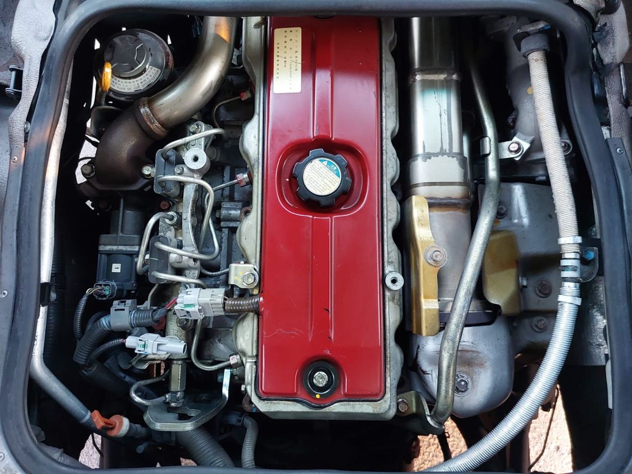 تويوتا كوستر 2015 TOYOTA COASTER BUS RHD 4.0 L DIESEL AUTOMATIC (PM02874)