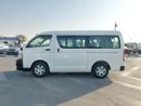تويوتا هاياس TOYOTA HIACE WAGON VAN 2011 RHD 2.7 L PETROL AUTOMATIC (PM23267)