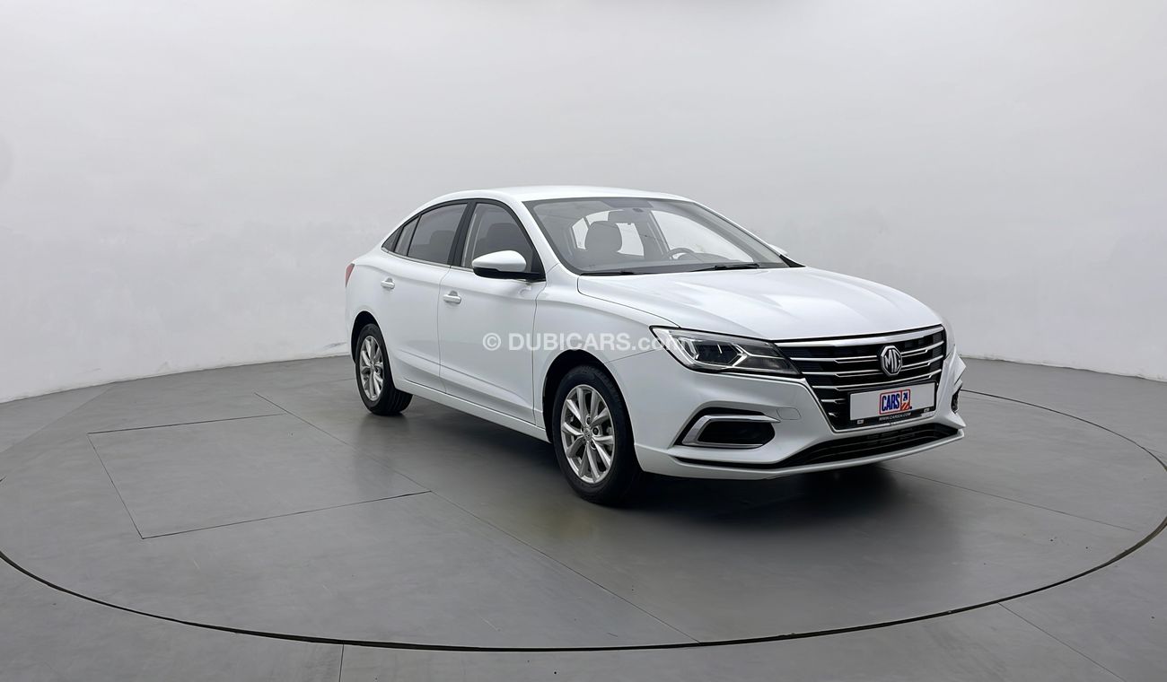 MG 350s COMFORT 1.5 | Under Warranty | Inspected on 150+ parameters