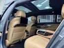 BMW 740Li Luxury 3.0L (335 HP)