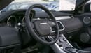 Land Rover Range Rover Evoque Convertible 2.0L i4D Diesel