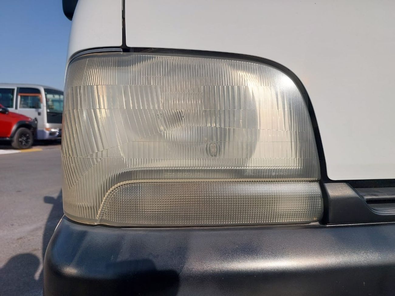 Suzuki Carry SUZUKI CARRY TRUCK PICK UP RHD 1999 MODEL 0.6L PETROL MANUAL(PM04480)