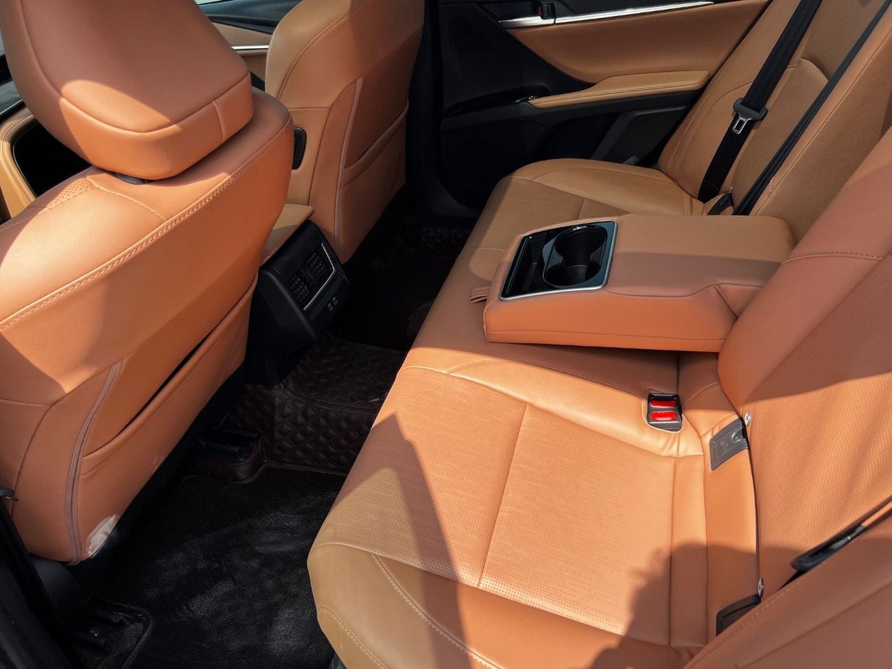 Toyota Camry Toyota Camry Hybrid 2.0G Premium