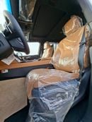 Lexus LX600 LEXUS LX600 SIGNATURE 2026 SAUDI SPECS