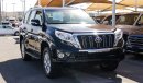 Toyota Prado GXR V6