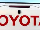 Toyota Hilux GLX 2.7L Double Cab Utility A/T