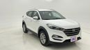 Hyundai Tucson GL 2 | Zero Down Payment | Home Test Drive