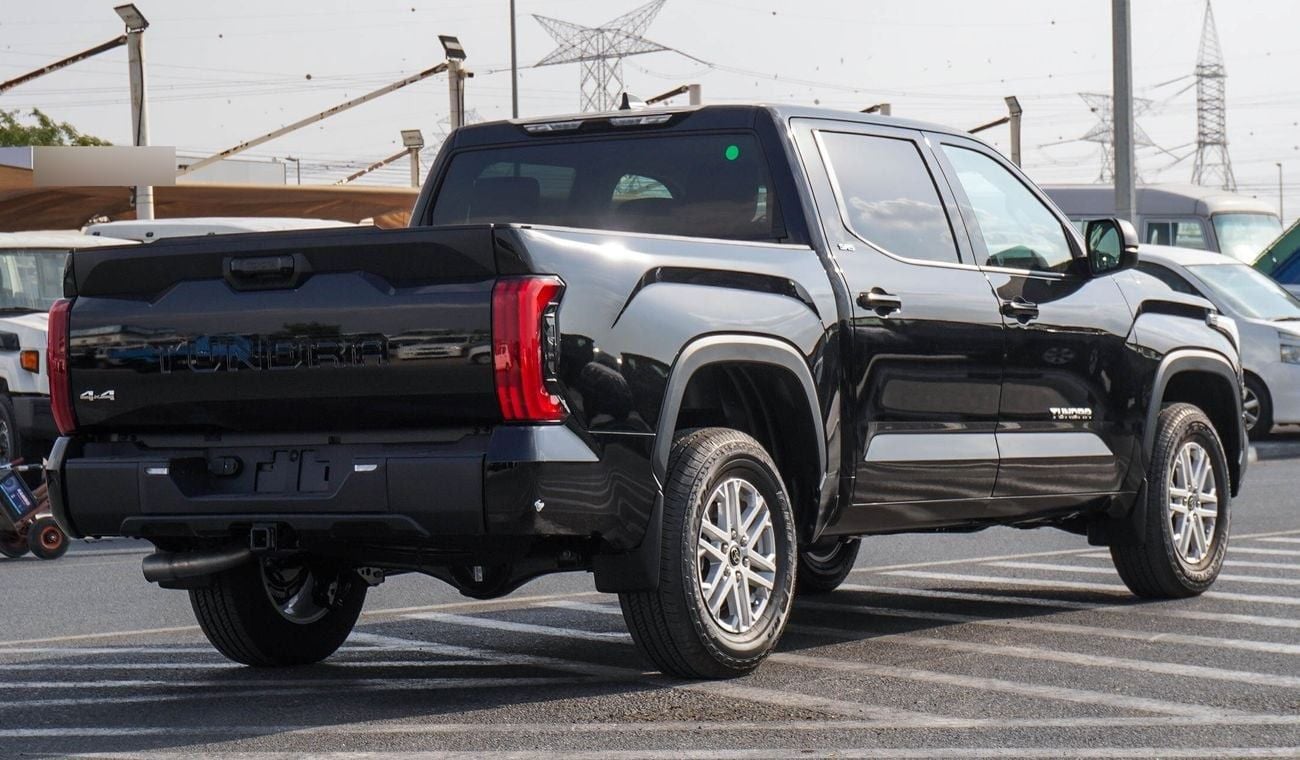 تويوتا تاندرا SR5