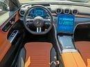 Mercedes Benz C200 STD