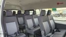 تويوتا هاياس 2.8 DX DIESEL MANUAL 2026