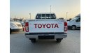 Toyota Hilux 2015 4x4 Automatic Ref#477