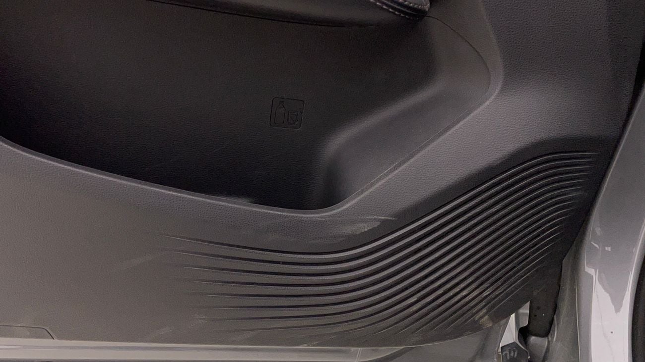 فورد تيريتوري TREND 1.8 | بدون دفعة مقدمة | اختبار القيادة في المنزل