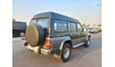 نيسان باترول NISSAN PATROL RIGHT HAND DRIVE (PM1051)