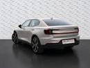 Polestar Polestar 2 PS2 LONG RANGE PERF DUAL MOTOR