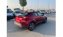 تويوتا C-HR Toyota C-HR 2.0  imported from USA  Very clean