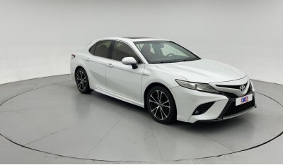 Toyota Camry SPORT 3.5 | Zero Down Payment | Free Home Test Drive