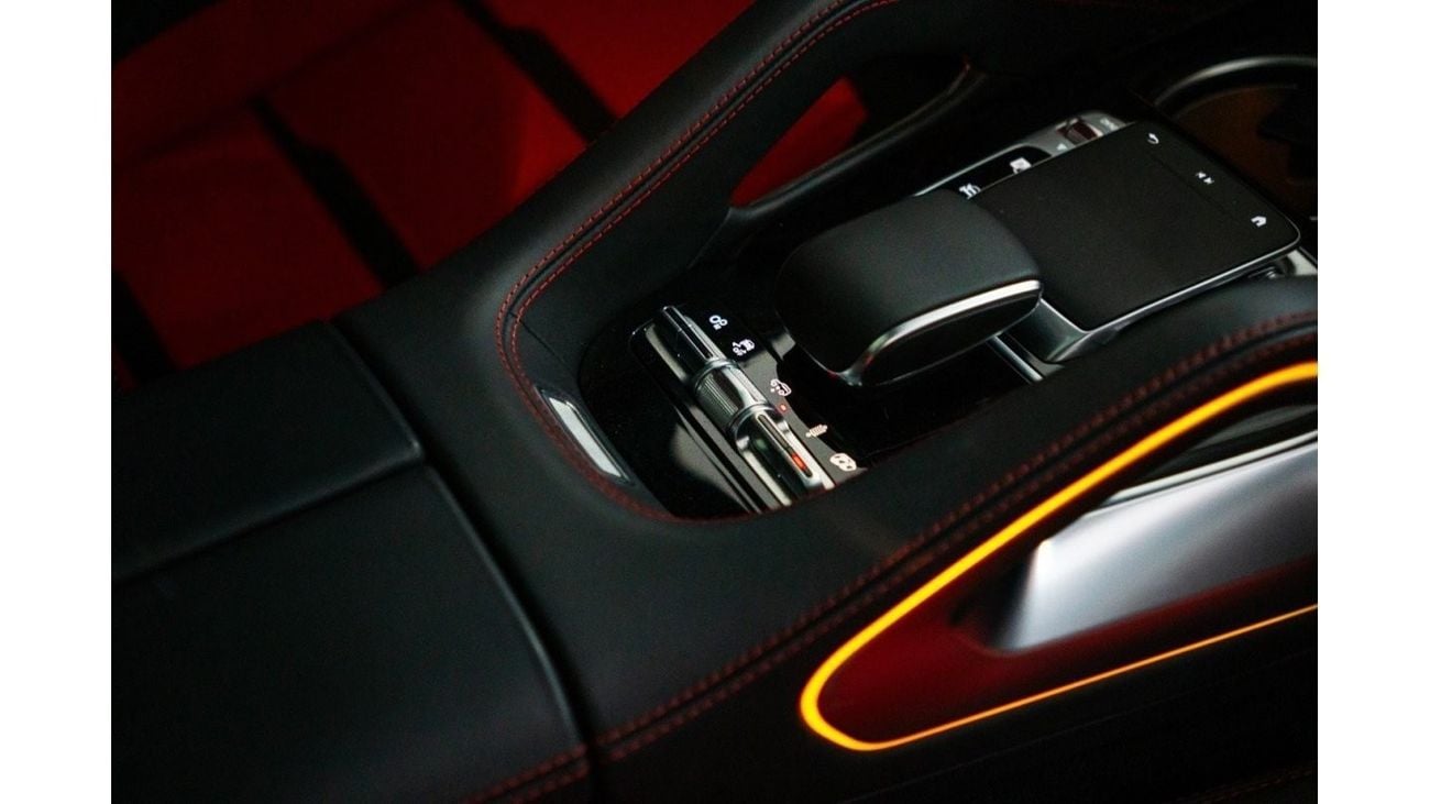 Mercedes-Benz GLE 53 AMG Coupe