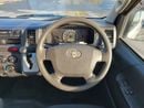 Toyota Hiace TOYOTA HIACE VAN RHD 2015 MODEL 3.0 L DIESEL AUTOMATIC(PM16111)
