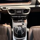 Mercedes Benz G500 STD