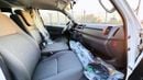 Toyota Hiace Toyota Hiace 2.5L STD Diesel Roof M/T With A/C MY-2024(Export only Africa)