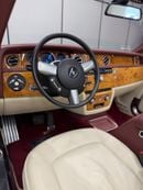 Rolls-Royce Phantom Drophead Coupé | GCC Specs | Iconic Luxury Convertible