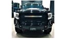GMC Sierra GMC SIERRA SPECIAL EDITION SHAHEEN EX 2020 MODEL GCC CAR IN PERFECT CONDITION FOR 159K AED