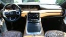Nissan Patrol LE PLATINUM CITY