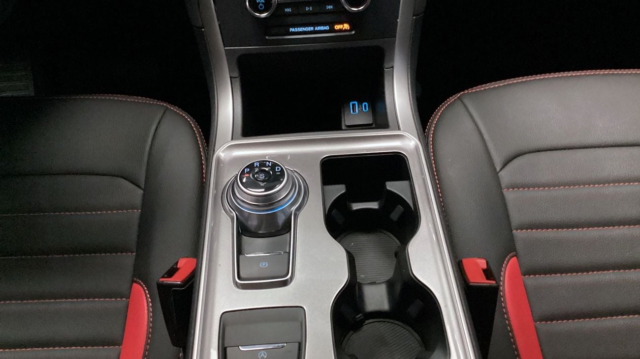 فورد إدج 2.0 ECOBOOST SEL 4WD AUTO CONV PKG | شامل الضمان | 0 ﺪﻔﻋﺓ ﺃﻮﻟﻯ
