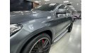 مرسيدس بنز GLE 63 AMG S