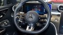 Mercedes Benz C43 AMG