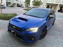Subaru Impreza WRX Subaru WRX 2018 (Registered in 2019)