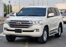 تويوتا لاند كروزر GXR