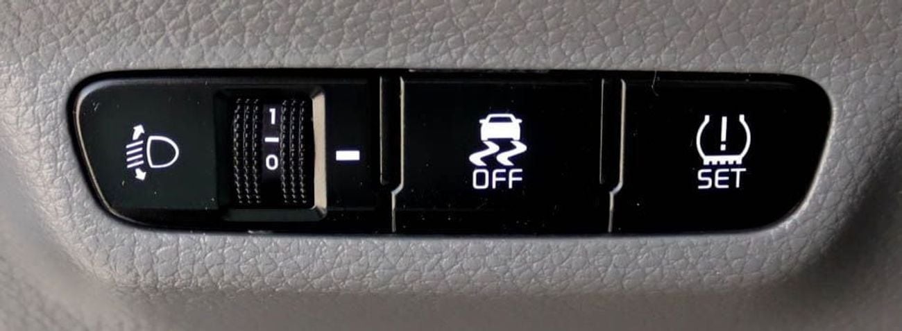 Kia Picanto Base 1.2L Kia Picanto 1.2 L 2019 GCC accident free in excellent condition 342 P.M.