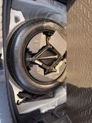 Toyota RAV4 Hybrid XLE 2.5L