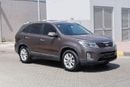 Kia Sorento EX 2.4L