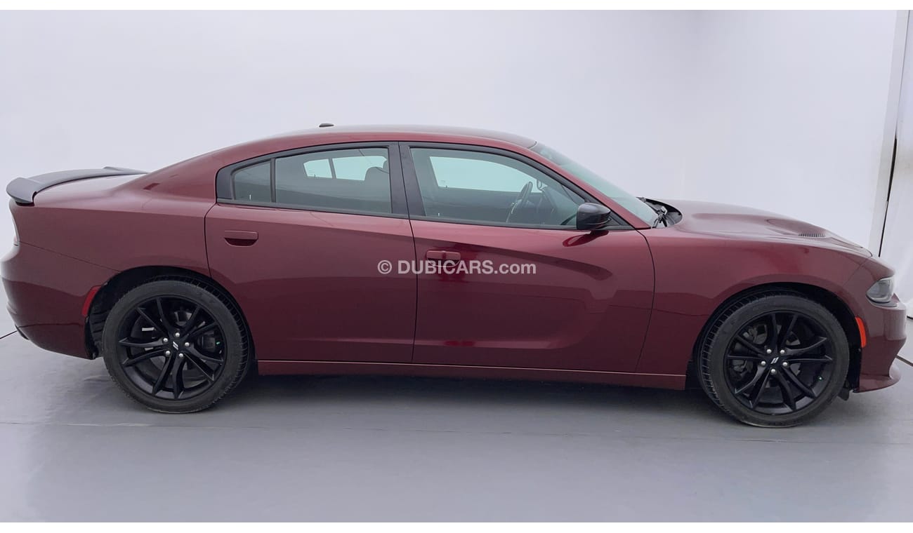 Dodge Charger SXT 3.6 | Zero Down Payment | Free Home Test Drive