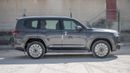 Toyota Land Cruiser TOYOTA LANDCRUISER 3.5 GXR -2025YM