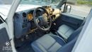 Toyota Land Cruiser 78 | 4.2L Manual Transmission Diesel 4x4 | Ambulance | Hard Top | for Export