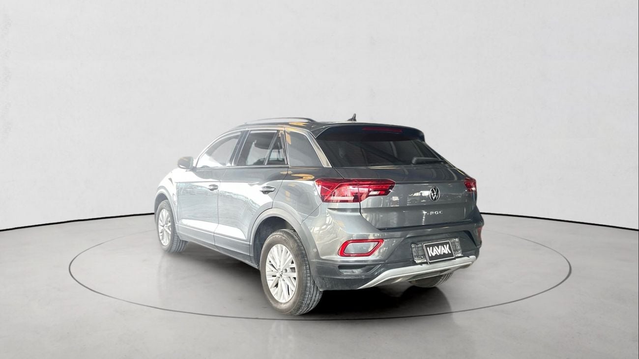 Volkswagen T-ROC 1.4 TSI LIFE | Guaranteed Warranty | 0 Down Payment