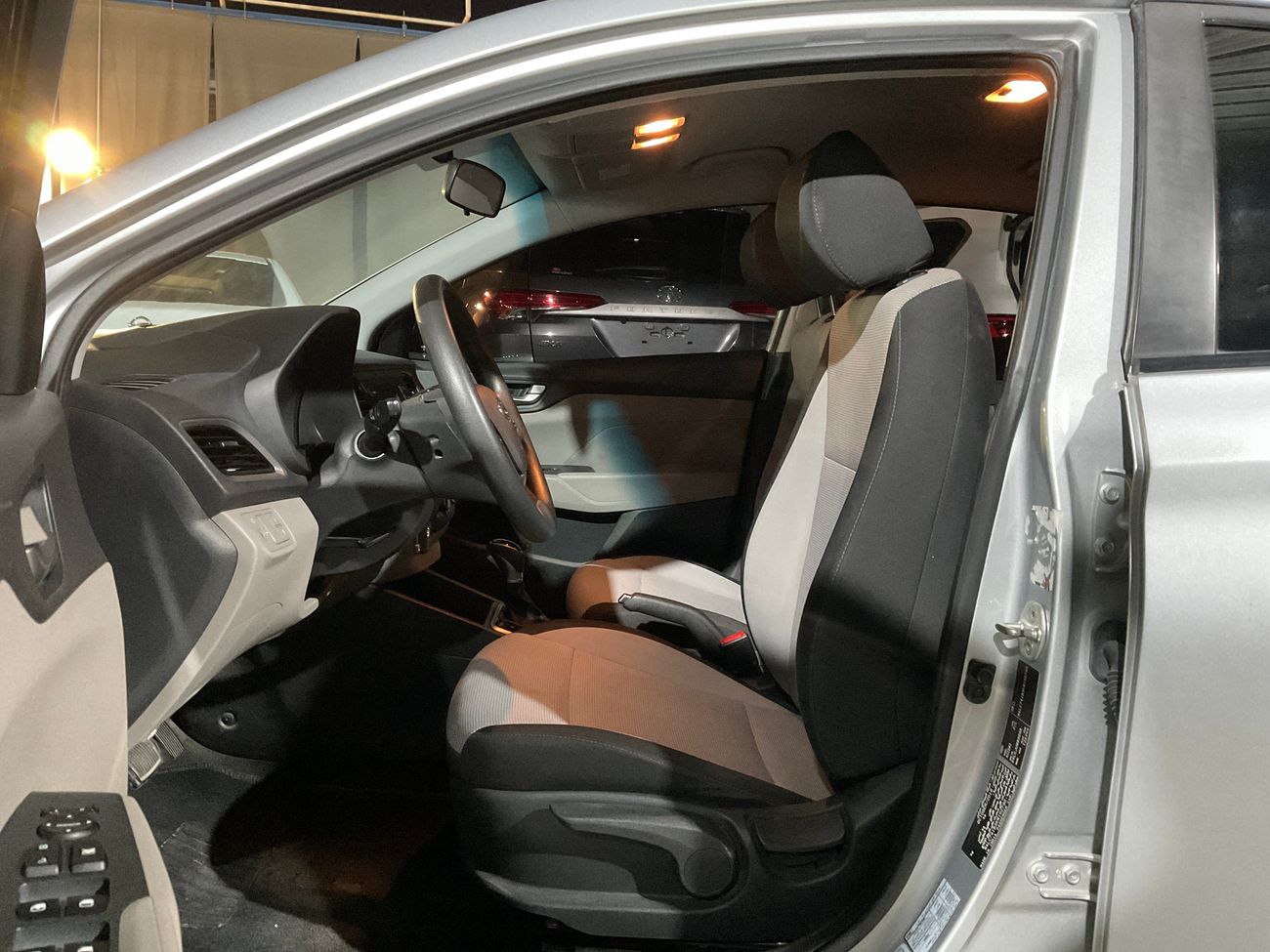 Hyundai Accent Smart / GL | Guaranteed Warranty | 0 Down Payment