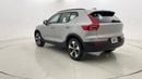 Volvo XC40 2023 B4 ULTIMATE DARK | AED 1474/Month | 0 DP | 30 Day Return | Warranty