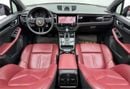 Porsche Macan STD 2023 Porsche Macan, Porsche Warranty+Full Service History, GCC