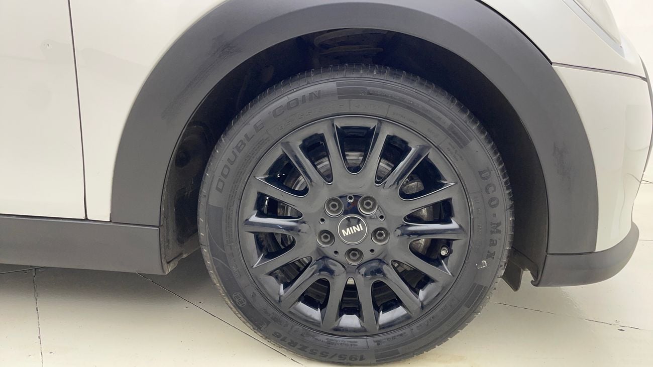 Mini Cooper Std 1.6L 2024 STD | AED 1155/Month | 0 DP | 30 Day Return | Warranty | Service History