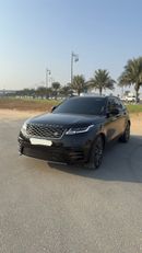 لاند روفر رينج روفر فيلار