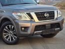 نيسان أرمادا NISSAN ARMADA 2020 ORGINAL PAINT // FULL OPITION // PERFECT CONDITION