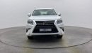 Lexus GX460 Prestige 4600