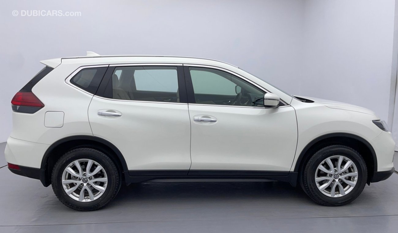 Nissan XTrail S 2.5 | Zero Down Payment | Free Home Test Drive