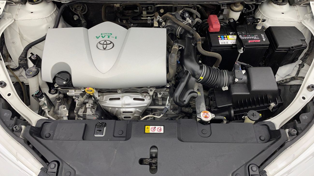 Toyota Yaris SE 1.5 | Zero Down Payment | Home Test Drive