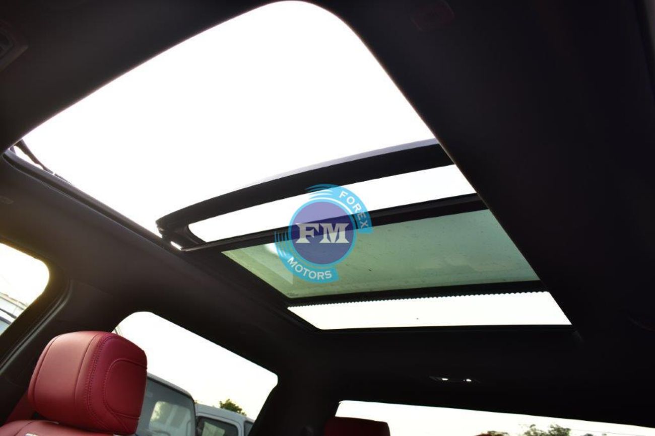 Toyota Tundra Crewmax TRD PRO Hybrid V6 3.4L 4WD Automatic